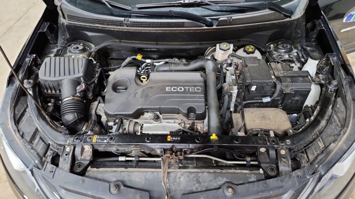 Chevrolet Equinox  2020