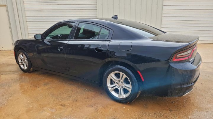 Dodge Charger  2023