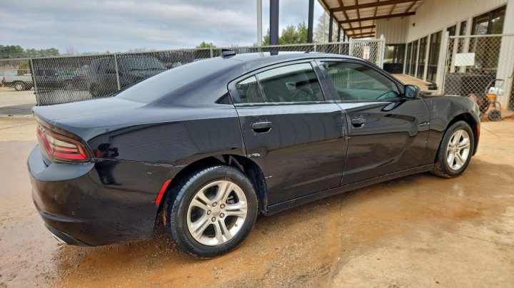 Dodge Charger  2023