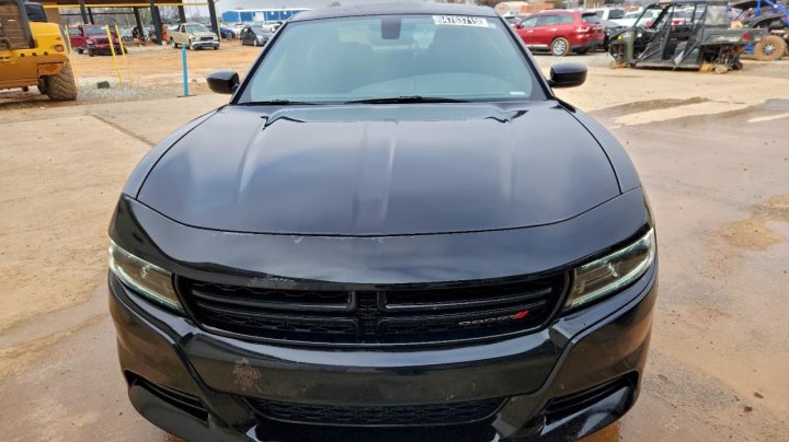 Dodge Charger  2023
