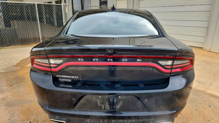 Dodge Charger  2023