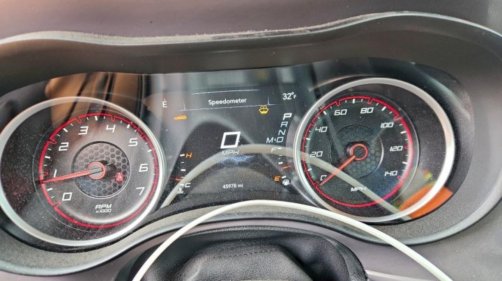 Dodge Charger  2023