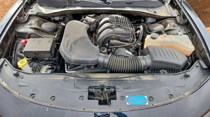 Dodge Charger  2023