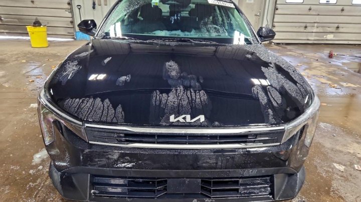 KIA K4  2025