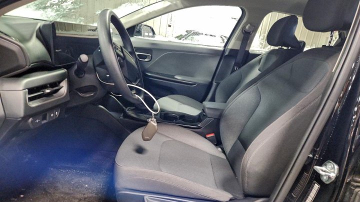 KIA K4  2025