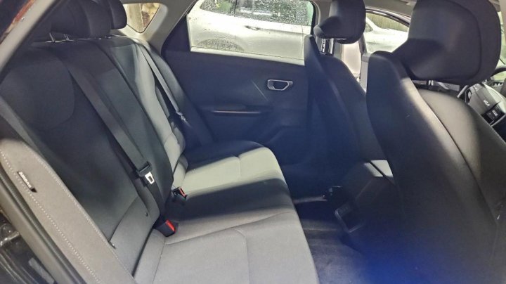 KIA K4  2025