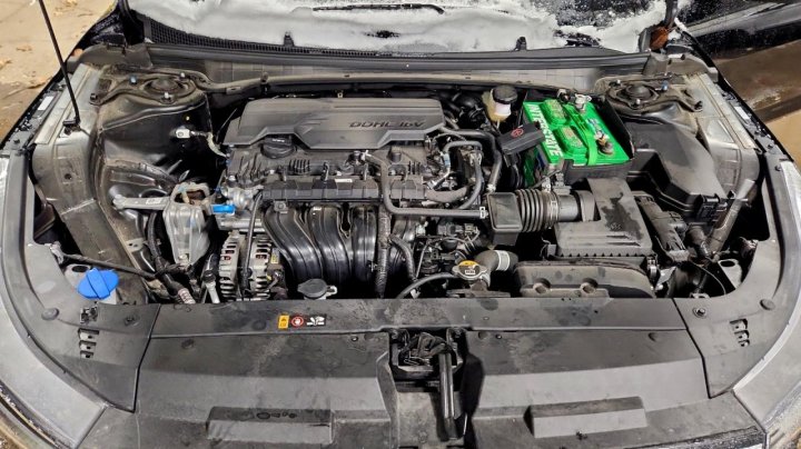 KIA K4  2025