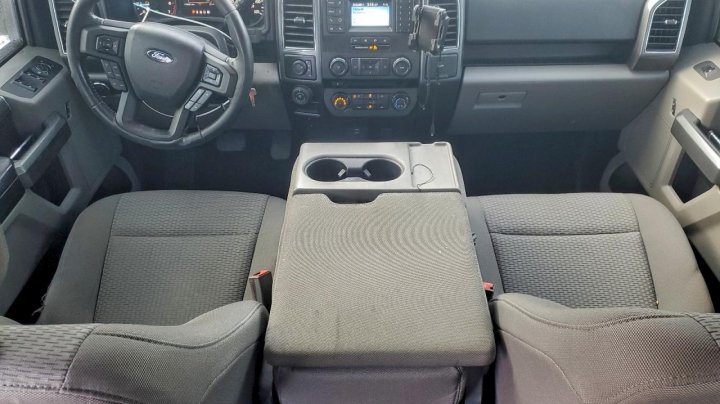 Ford F150  2018