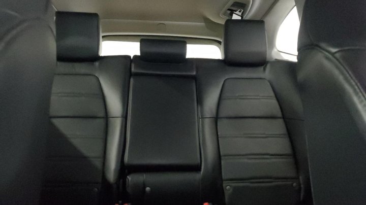 Honda CR-V  2018