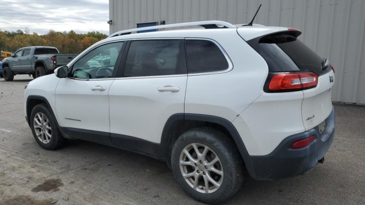JEEP Cherokee  2016