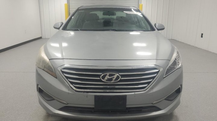 Hyundai SONATA  2017