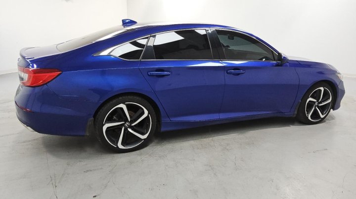 Honda Accord  2020