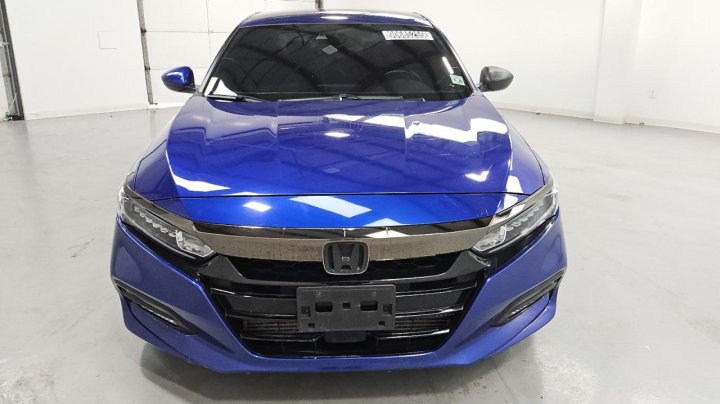 Honda Accord  2020