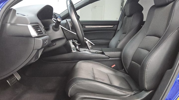 Honda Accord  2020