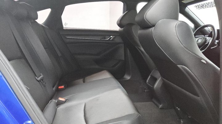 Honda Accord  2020