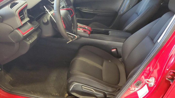 Honda Civic  2017