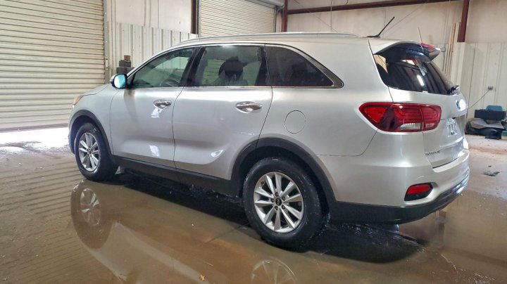 KIA Sorento  2020