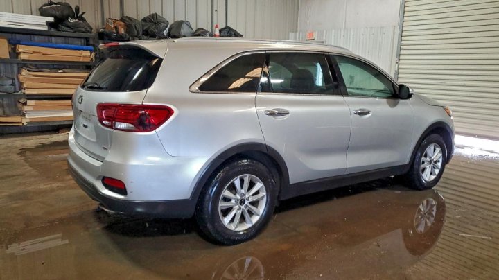 KIA Sorento  2020