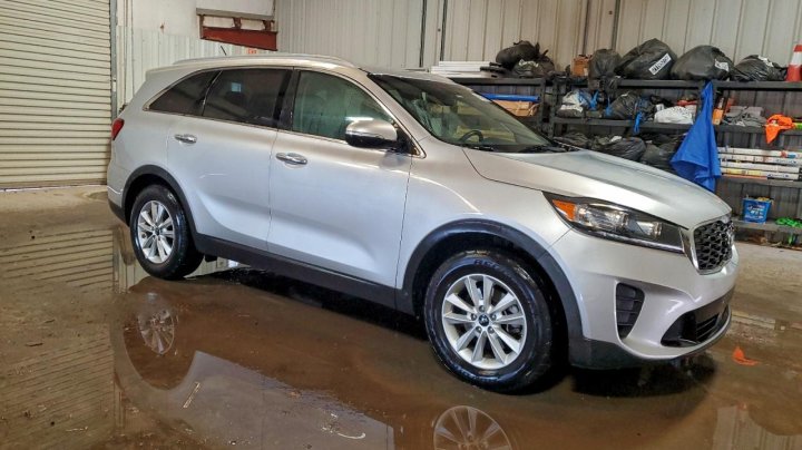 KIA Sorento  2020