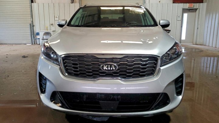 KIA Sorento  2020