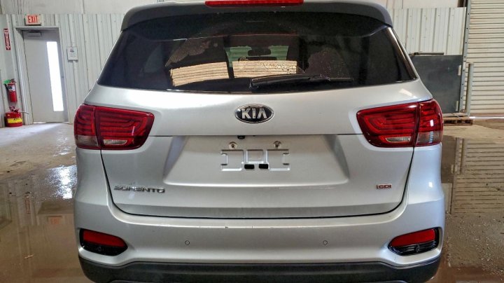 KIA Sorento  2020