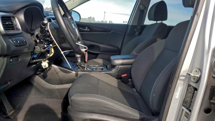 KIA Sorento  2020