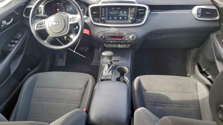 KIA Sorento  2020