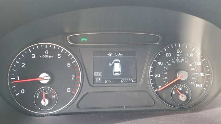 KIA Sorento  2020