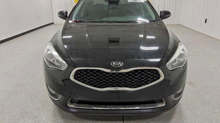 KIA CADENZA  2015