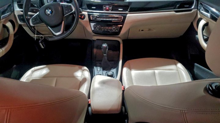 BMW X1  2018