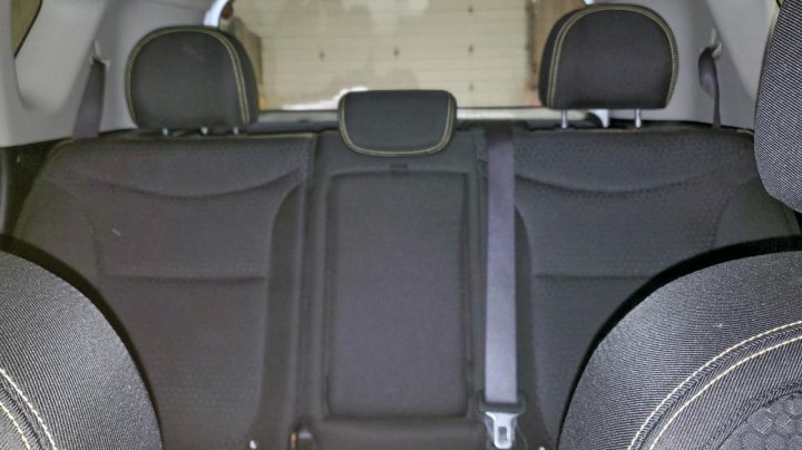 KIA Soul  2016