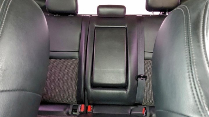 Nissan Rogue Sport  2022