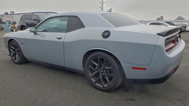 Dodge Challenger  2022