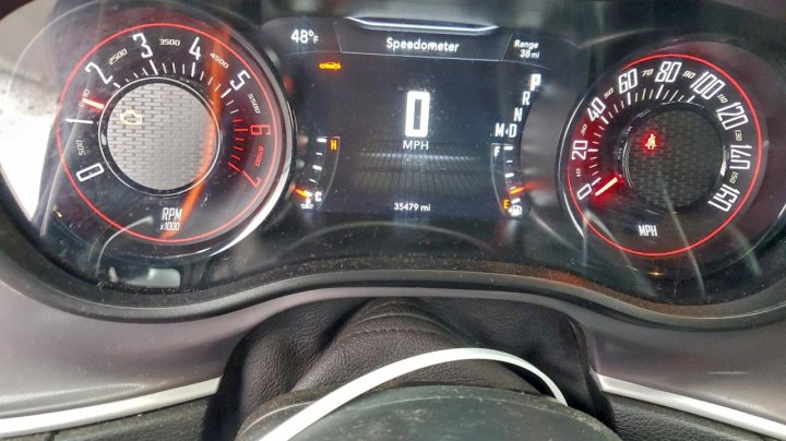 Dodge Challenger  2022