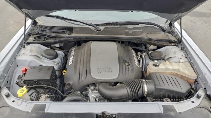 Dodge Challenger  2022