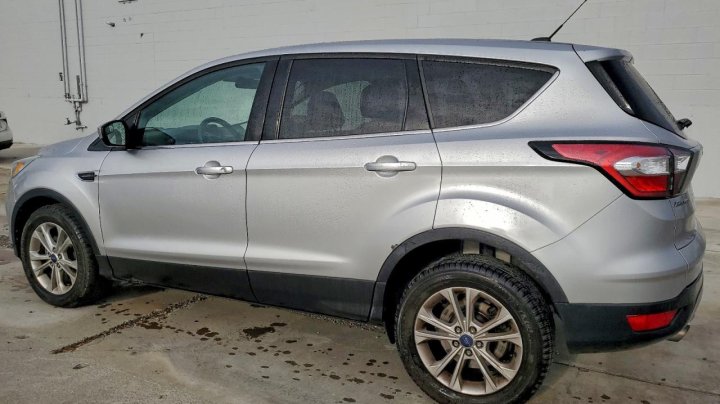 Ford Escape  2017