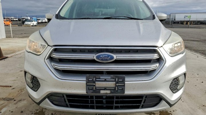 Ford Escape  2017