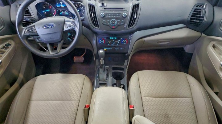 Ford Escape  2017