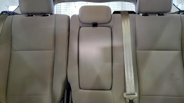 Ford Escape  2017