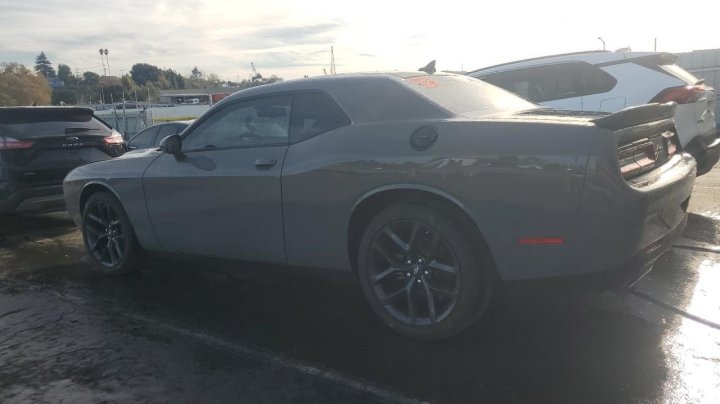 Dodge Challenger  2023
