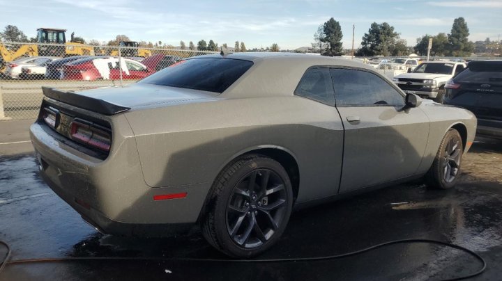 Dodge Challenger  2023