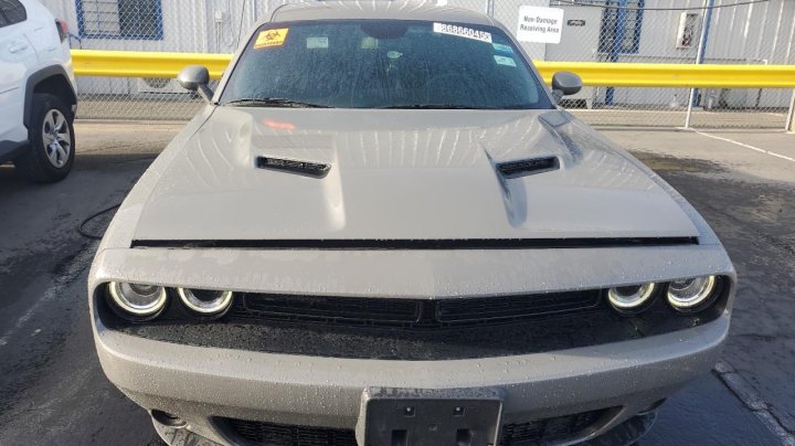 Dodge Challenger  2023