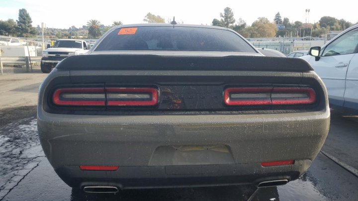 Dodge Challenger  2023
