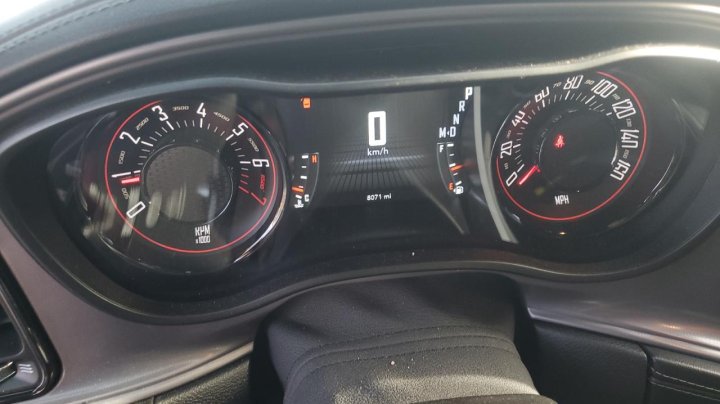 Dodge Challenger  2023