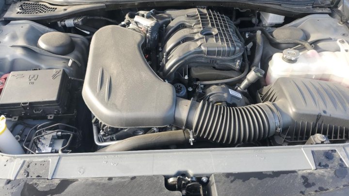 Dodge Challenger  2023