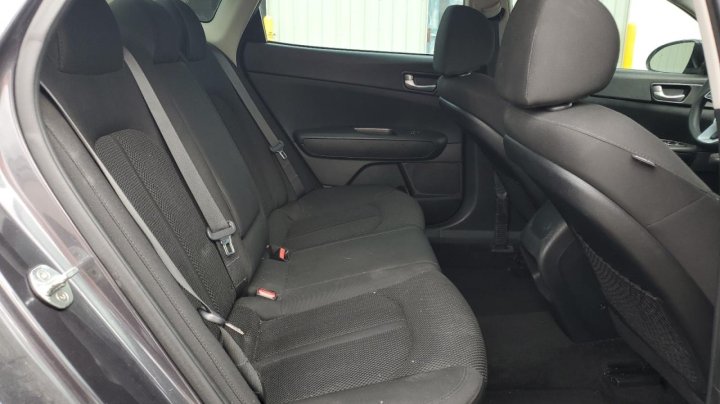 KIA Optima  2019