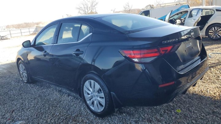 Nissan Sentra  2024