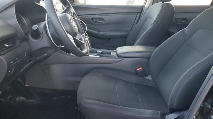 Nissan Sentra  2024