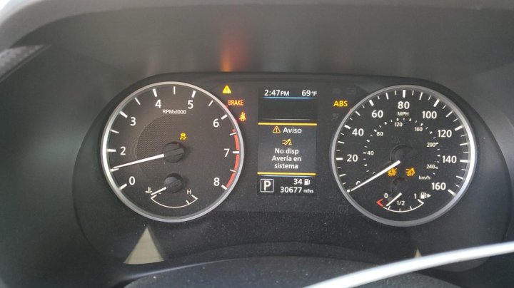 Nissan Sentra  2024