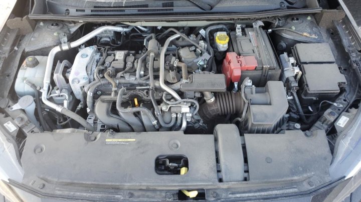 Nissan Sentra  2024